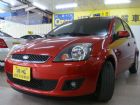 高雄市Ford 德國進口福特06年Fiesta FORD 福特 / Focus中古車