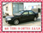 台中市FORD/福特 Tierra  FORD 福特 / Tierra中古車