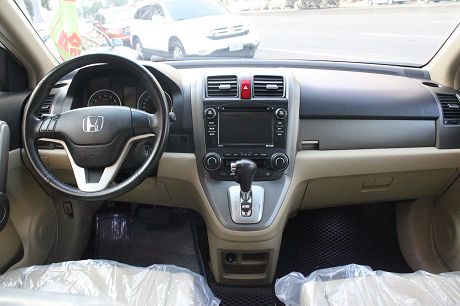 2008Honda 本田 CR-V   照片2