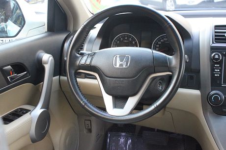 2008Honda 本田 CR-V   照片3