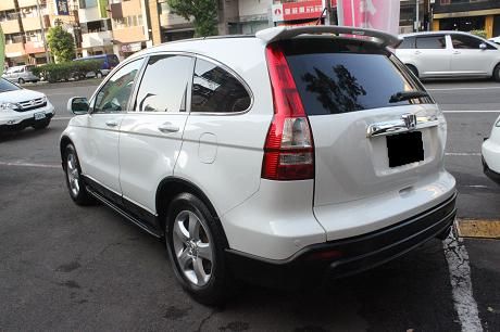 2008Honda 本田 CR-V   照片10