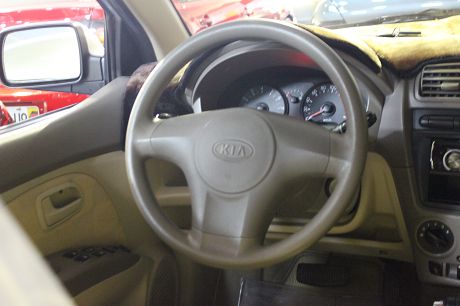 2007Kia 起亞 Euro Sta 照片3