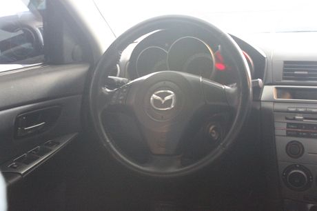 2008Mazda 馬自達 3S   照片3