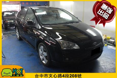 2006Ford 福特 Focus 1. 照片1