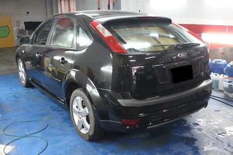 2006Ford 福特 Focus 1. 照片10