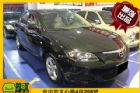 台中市2006Mazda 馬自達 3  MAZDA 馬自達 / 3中古車