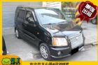 台中市2005Suzuki 鈴木 Solio  SUZUKI 鈴木 / Solio中古車