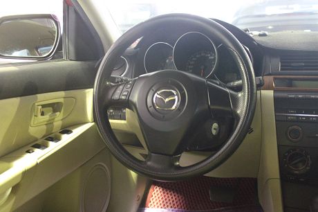 2005Mazda 馬自達 3  照片5