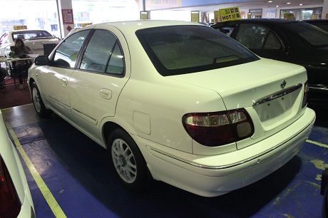 Nissan 日產 Sentra180  照片10