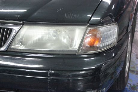 Nissan 日產 Sentra CE 照片8