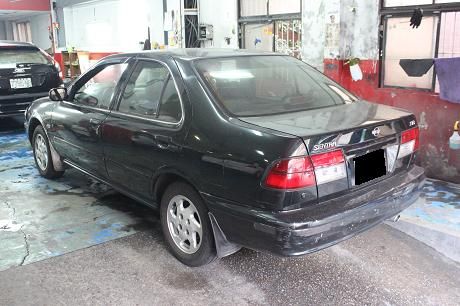 Nissan 日產 Sentra CE 照片10