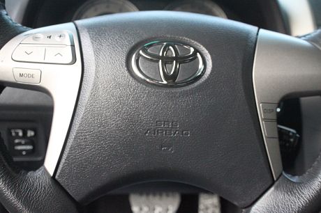 2010年Toyota豐田 Altis 照片6