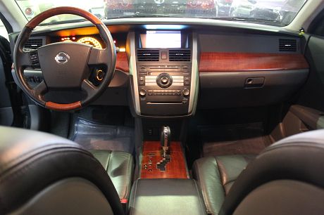 2006年Nissan 日產 Teana 照片2