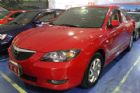 台中市2005年Mazda 馬自達 3 MAZDA 馬自達 / 3中古車