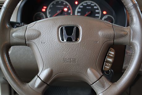 2004年Honda 本田 CR-V 照片5