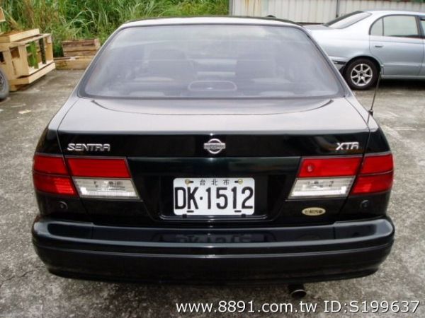 SENTRA  照片9