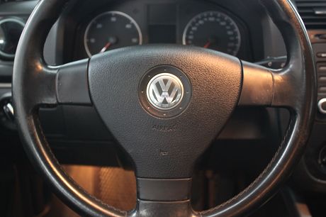 2006年VW 福斯 Golf TDi 照片5