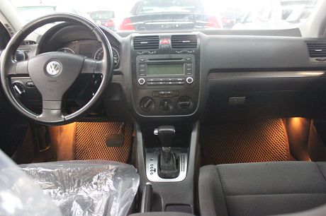 VW 福斯 Golf TDi 照片3