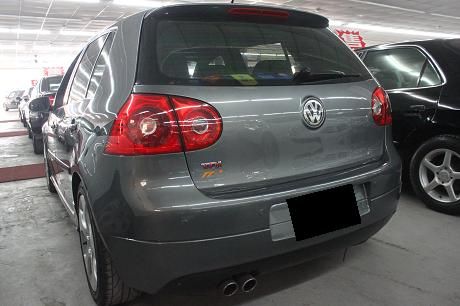 VW 福斯 Golf TDi 照片10