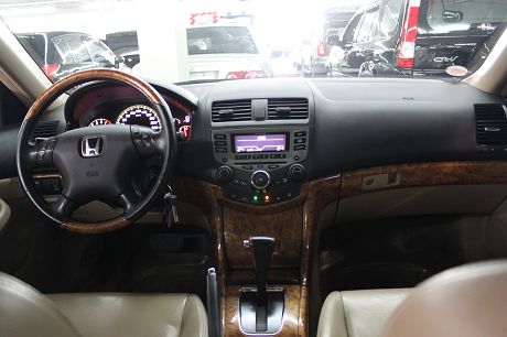 Honda 本田 Accord K11  照片2