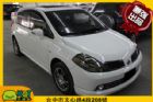 台中市2010Nissan 日產 Tiida  NISSAN 日產 / TIIDA中古車