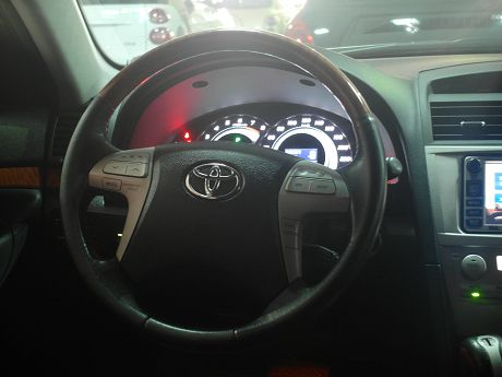 2008Toyota豐田 Camry   照片3