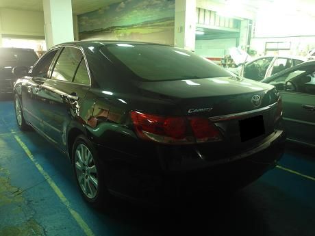 2008Toyota豐田 Camry   照片10