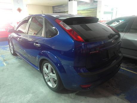 Ford 福特 Focus 2.0  照片10