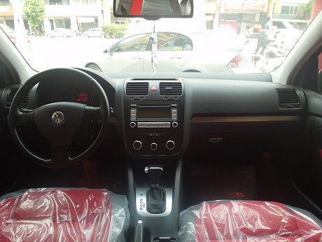 2007VW 福斯 Golf TDi  照片2