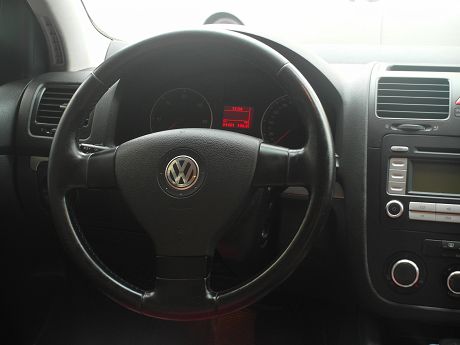 2007VW 福斯 Golf TDi  照片3