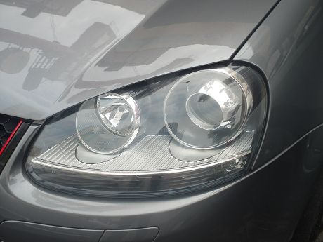 2007VW 福斯 Golf TDi  照片8