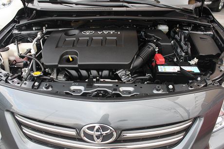 Toyota豐田 Altis 照片9