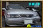 台中市Toyota豐田 Tercel TOYOTA 豐田 / Tercel中古車