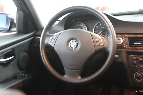 2000BMW 寶馬 3系列 320   照片3