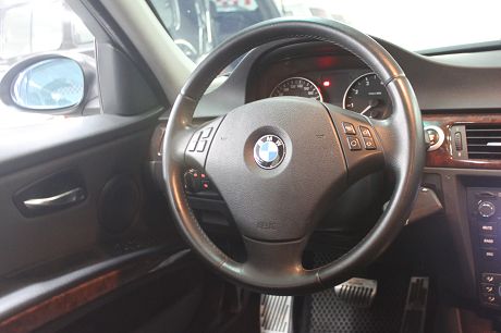 2008BMW 寶馬 3系列 320  照片3