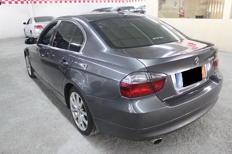 2008BMW 寶馬 3系列 320  照片10