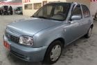 台中市2007年日產 March NISSAN 日產 / March(進行曲)中古車