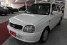 台中市2004年Nissan 日產 March NISSAN 日產 / March(進行曲)中古車