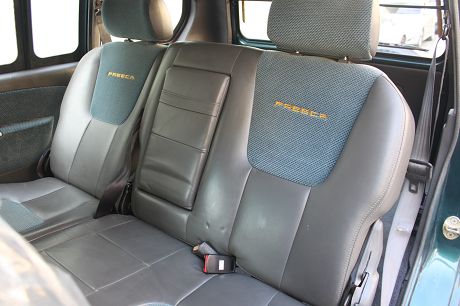 Mitsubishi 三菱 Freeca 照片6