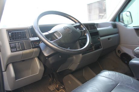 VW 福斯 T4 照片4