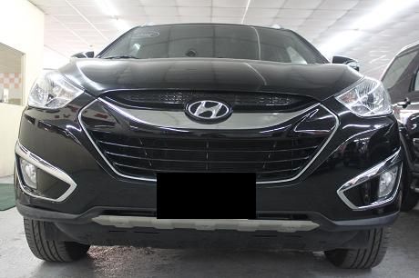 Hyundai 現代 IX35 照片2