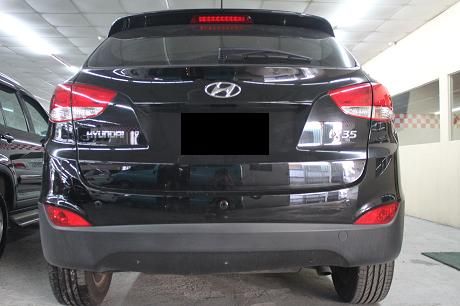 Hyundai 現代 IX35 照片9