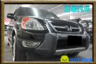 台中市Honda 本田 CR-V HONDA 台灣本田 / CR-V中古車