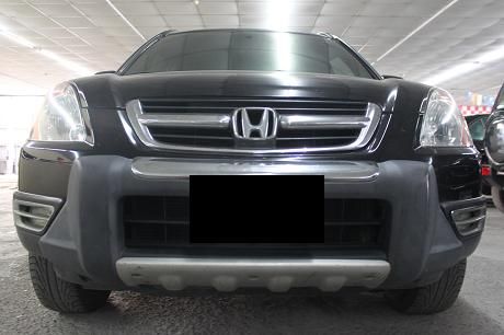 Honda 本田 CR-V 照片2