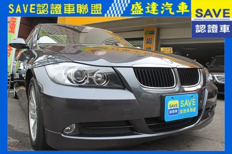 BMW 寶馬 3系列 320 照片1