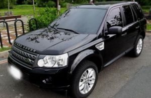 2011年Land Rover  照片1