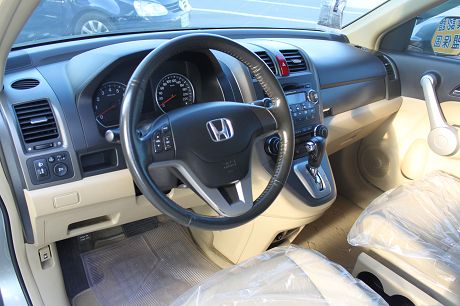 Honda 本田 CR-V 照片3