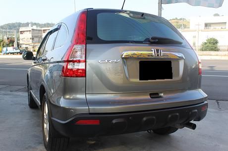 Honda 本田 CR-V 照片10