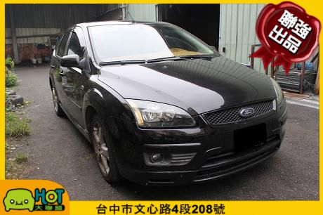 Ford 福特 Focus 2.0  照片1