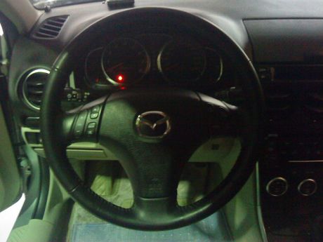 2007Mazda 馬自達 6   照片3